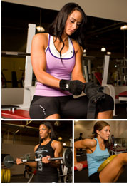 Harness Fast Burning Fat For Quick Energy